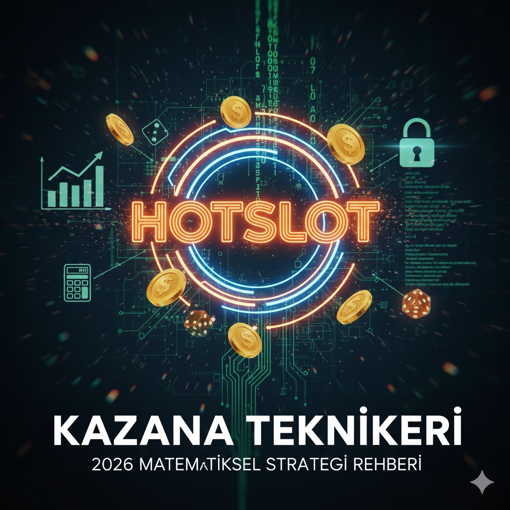 Hotslot Casino Oyunlarında Kazanma Teknikleri