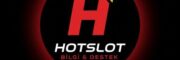 hotslot destek logo