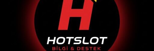 Logo Hotslot Support